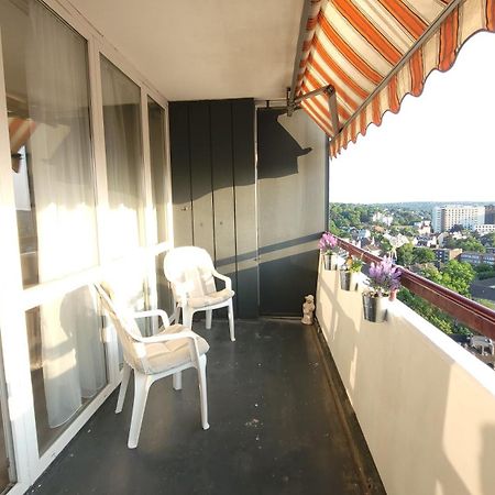 Grosse 3-Zimmer Wohnung, Zentrale Lage. 鲁尔河畔米尔海姆 外观 照片