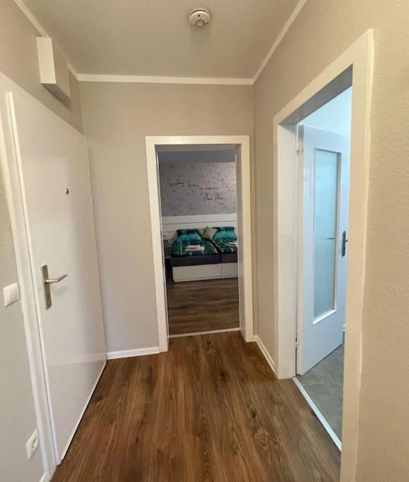 Grosse 3-Zimmer Wohnung, Zentrale Lage. 鲁尔河畔米尔海姆 外观 照片