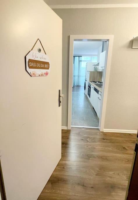 Grosse 3-Zimmer Wohnung, Zentrale Lage. 鲁尔河畔米尔海姆 外观 照片