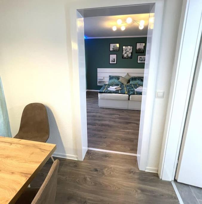 Grosse 3-Zimmer Wohnung, Zentrale Lage. 鲁尔河畔米尔海姆 外观 照片
