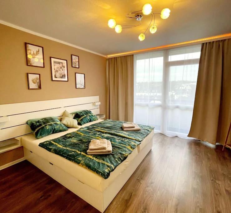 Grosse 3-Zimmer Wohnung, Zentrale Lage. 鲁尔河畔米尔海姆 外观 照片