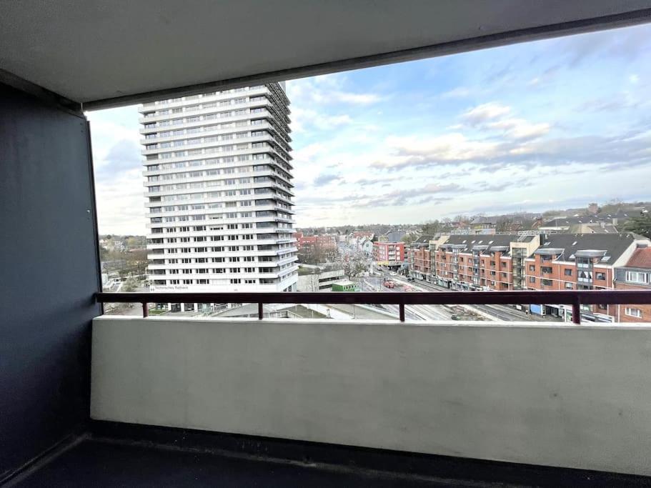 Grosse 3-Zimmer Wohnung, Zentrale Lage. 鲁尔河畔米尔海姆 外观 照片
